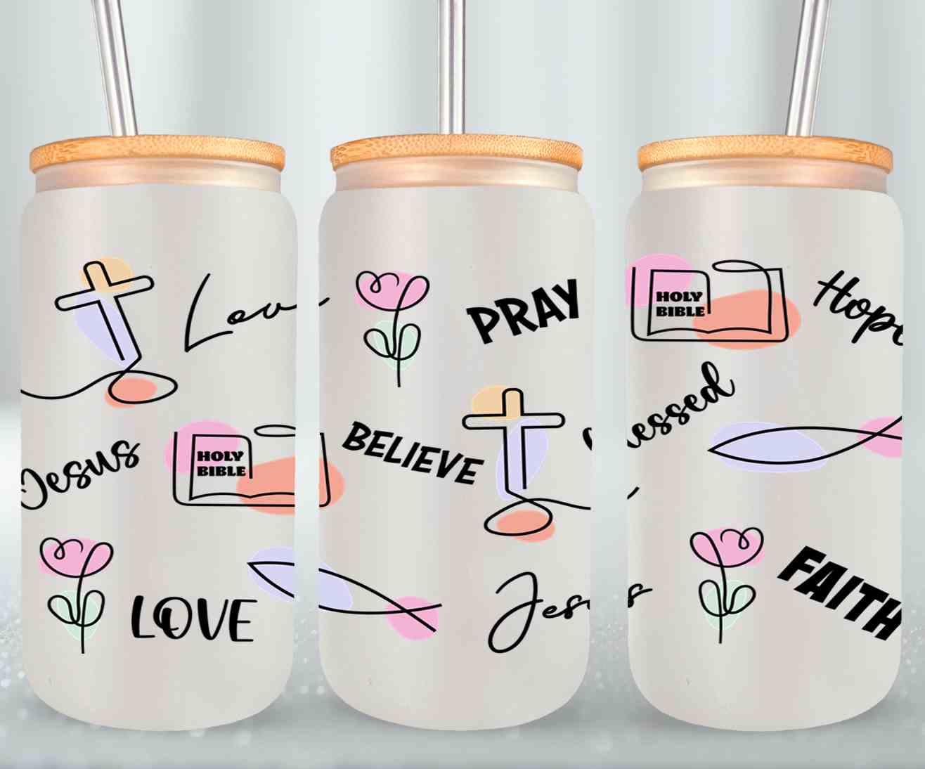 Jesus Love-10212